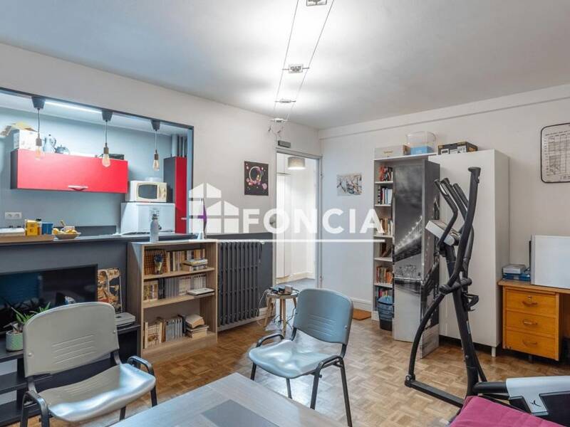 Maison à vendre, 42m², ORLEANS