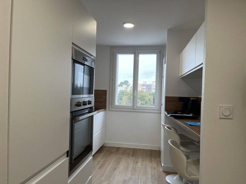 Maison à louer, 64m², BREST