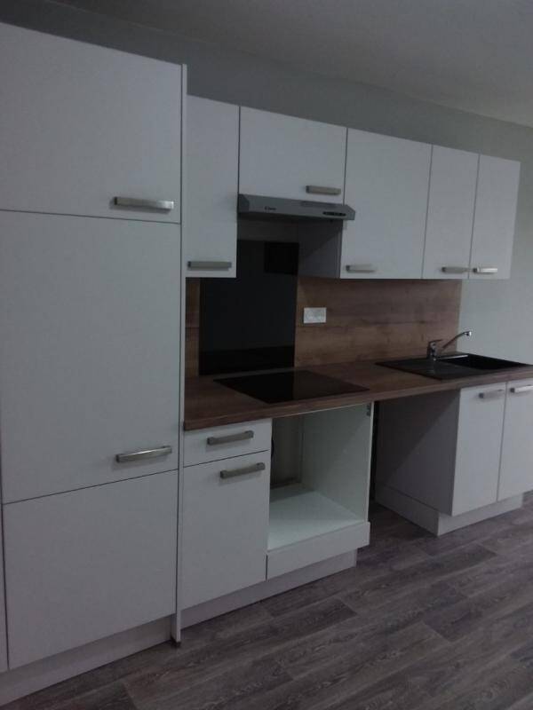 Maison à louer, 55m², BEAUVAIS