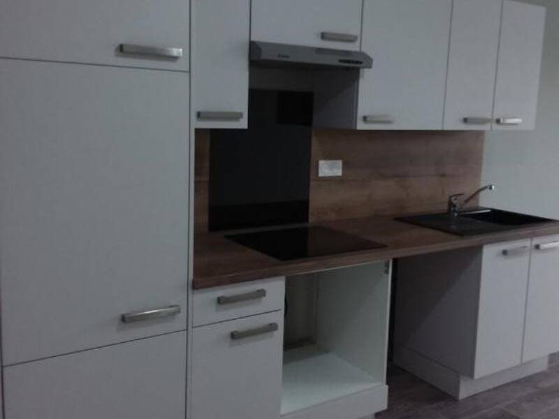 Maison à louer, 55m², BEAUVAIS