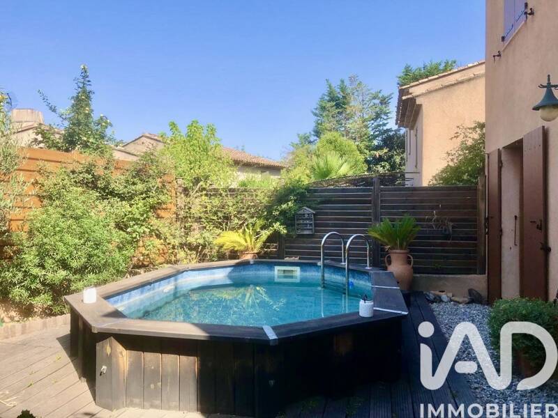 Maison à vendre, 105m², AIX EN PROVENCE