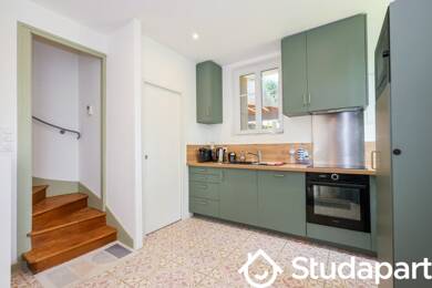 Appartement à louer 435 € 1 pièce 2 chambres 12 m² disponible à partir du 27/06/2025 Quartier Nord Niort 79000