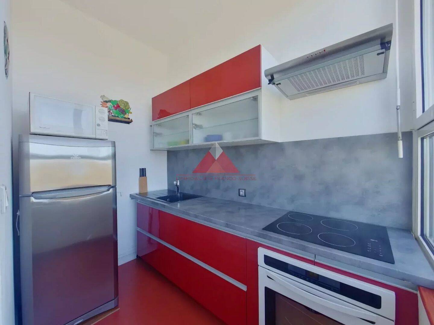 Maison à louer, 41m², SAINT LAURENT EN GRANDVAUX