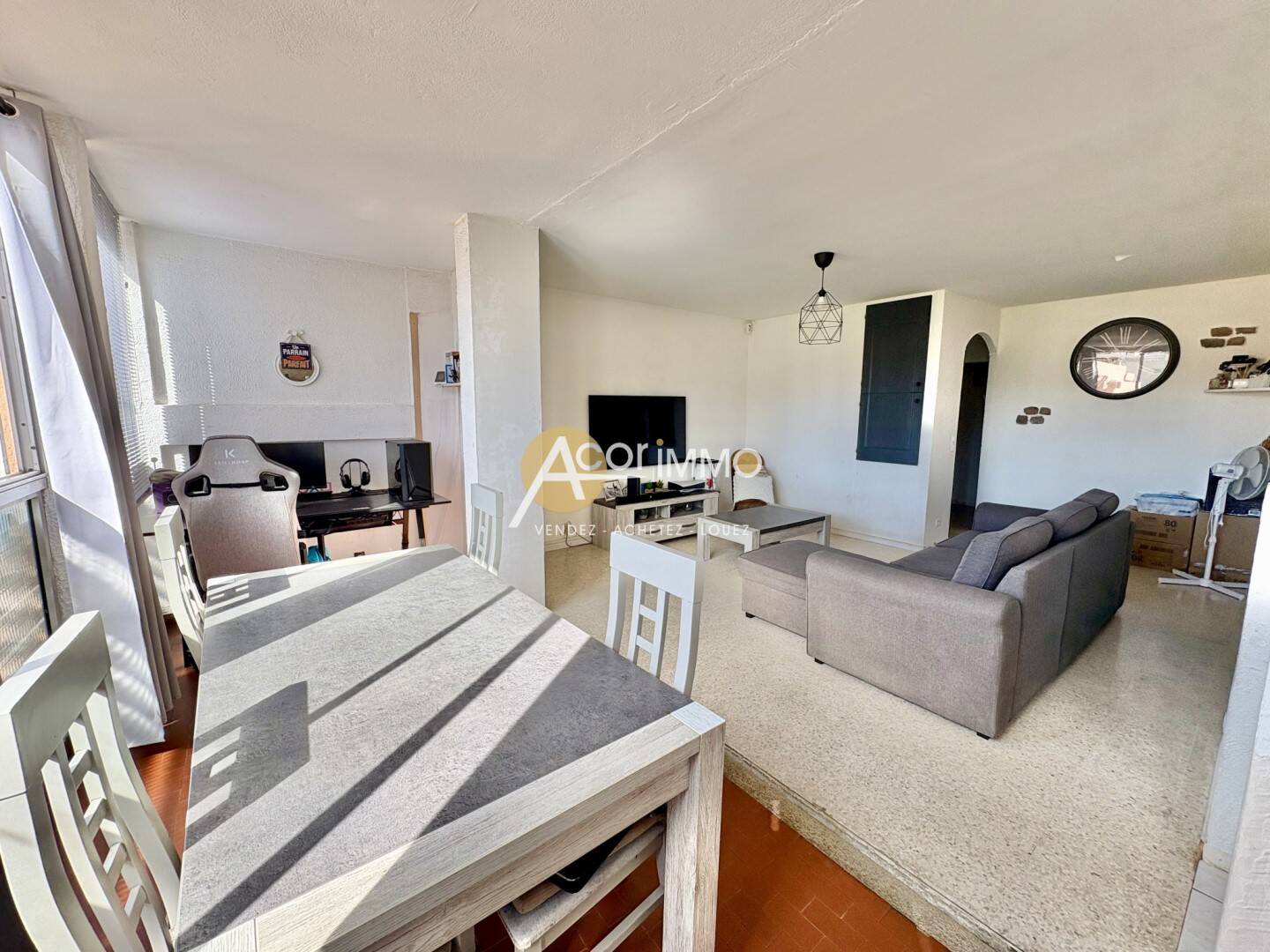 Maison à vendre, 75m², LA VALETTE DU VAR
