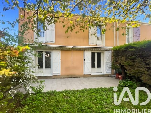 Maison à vendre, 115m², COMBS LA VILLE