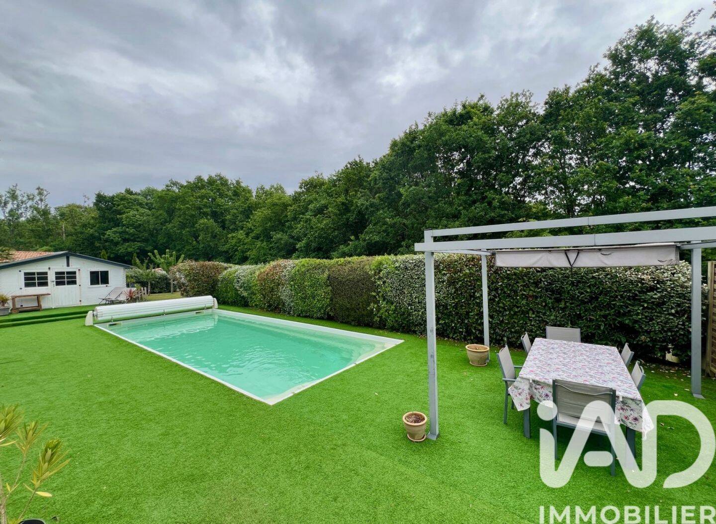 Maison à vendre, 152m², SAINTE FOY