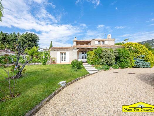 Maison à vendre 495 000 € 6 pièces 4 chambres 150 m² 1 700 m² de terrain Volx 04130