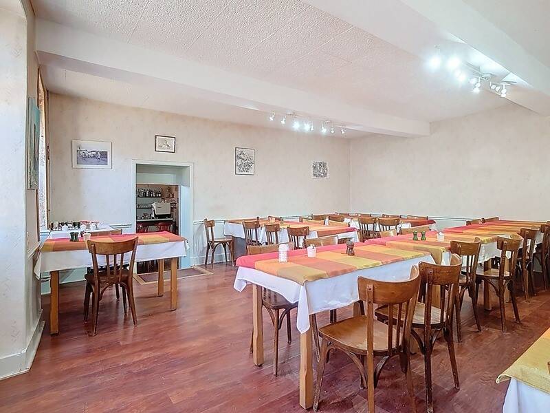 Maison à vendre, 330m², MARTIGNY LE COMTE