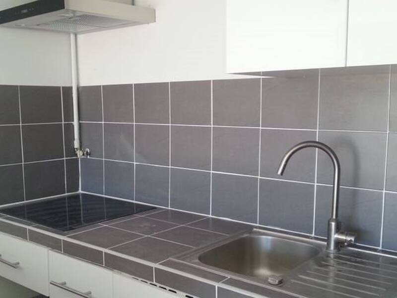 Maison à louer, 55m², MARSEILLE 6E