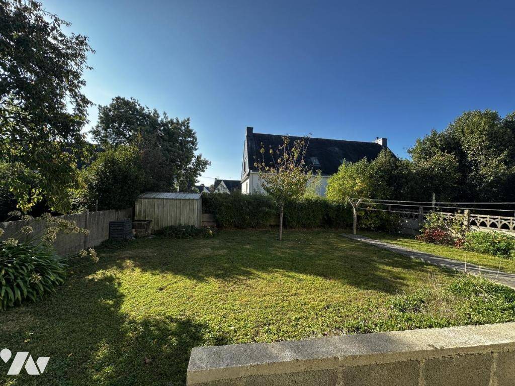 Maison à vendre, 110m², VANNES