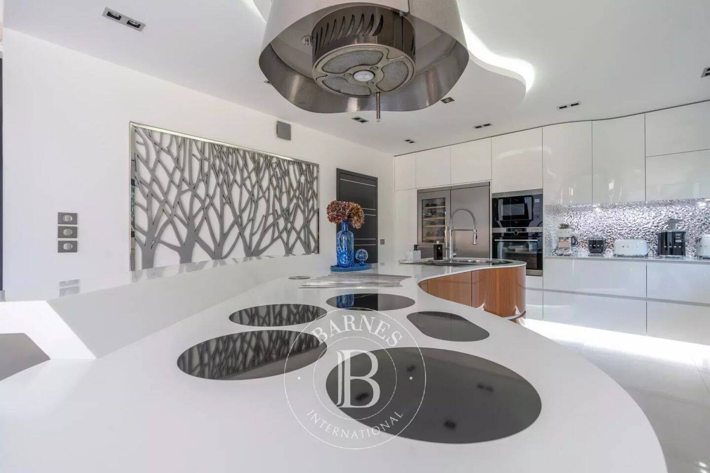 Maison à vendre, 191m², SAINT MAUR DES FOSSES
