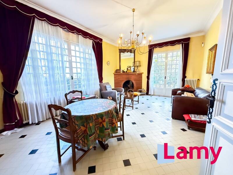 Maison à vendre, 204m², TOULOUSE