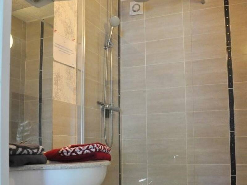 Maison à louer, 12m², SAINT MALO