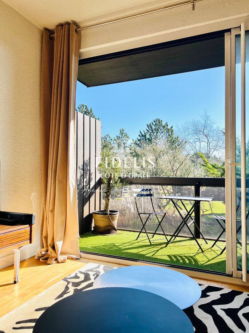 Maison à vendre, 75m², LE TOUQUET PARIS PLAGE