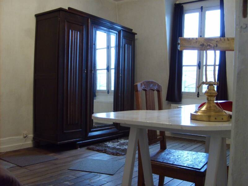 Maison à louer, 21m², PARIS 12E