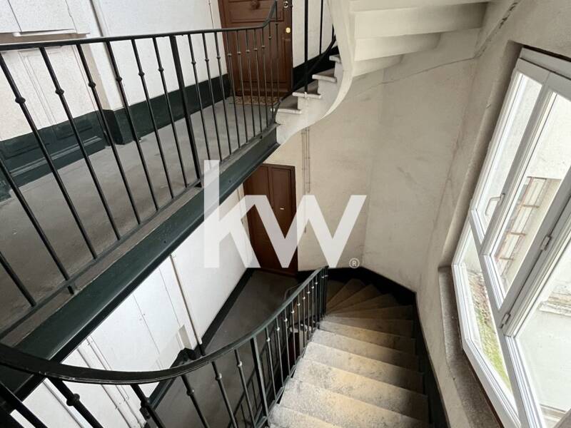Maison à vendre, 35m², SAINT ETIENNE