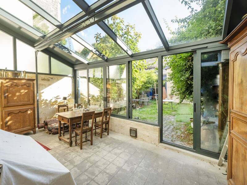 Maison à vendre, 229m², BORDEAUX