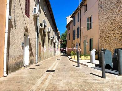 Immeuble à vendre 278 000 € 90 m² Saint Pierre-Centre Ville Marignane 13700