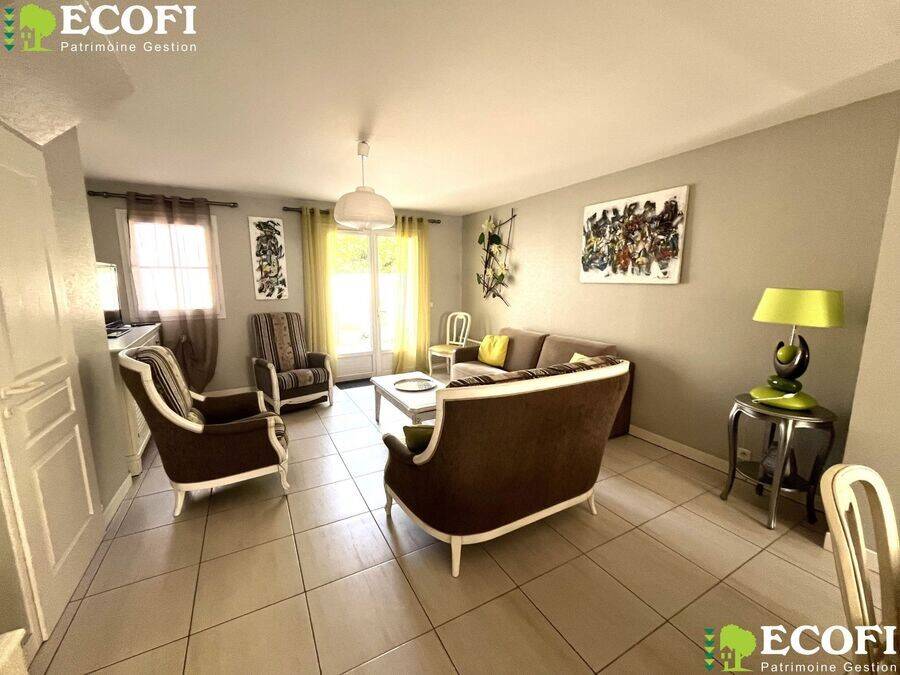 Maison à vendre, 81m², SAINT MARTIN DE RE