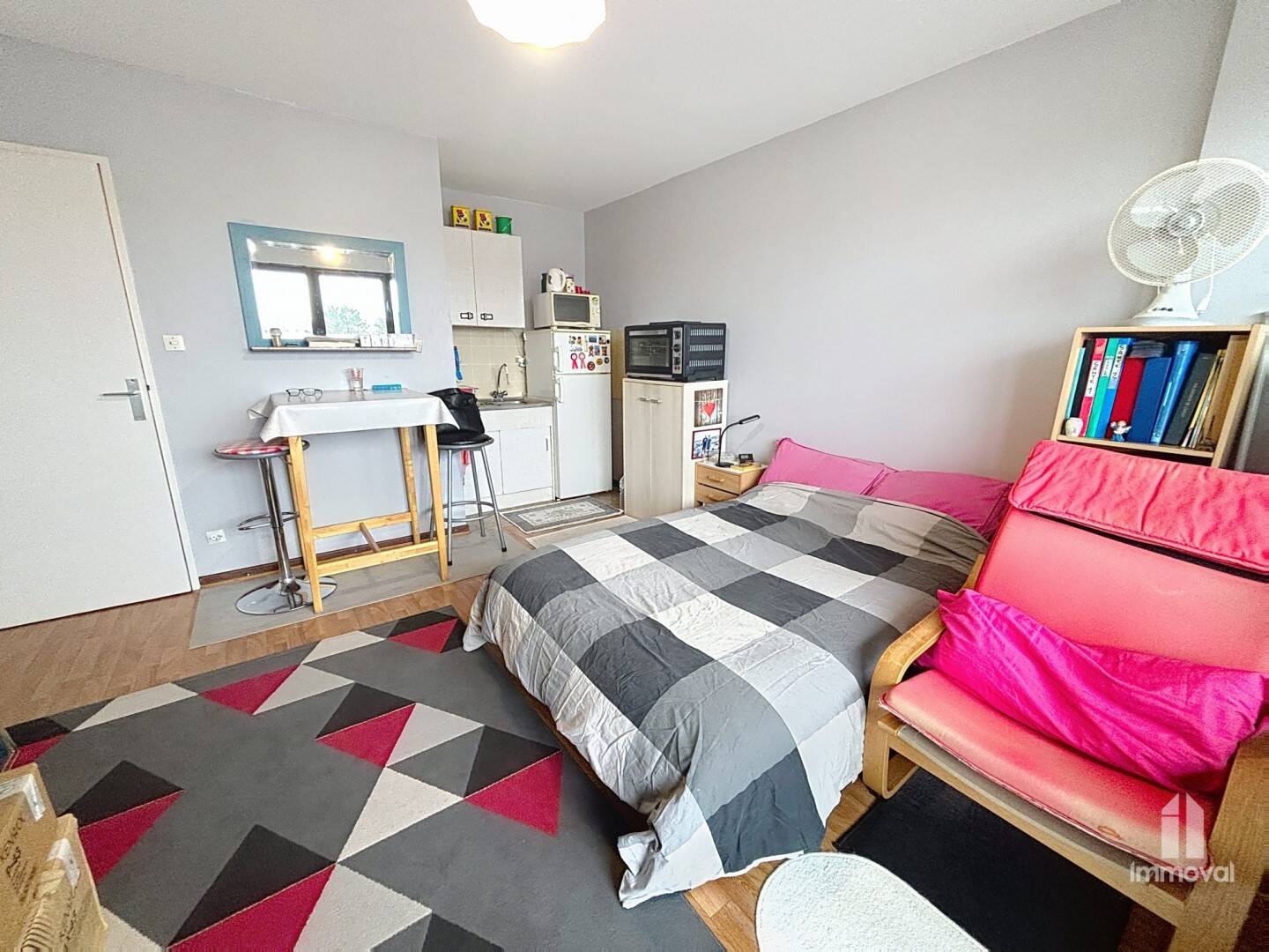 Maison à vendre, 25m², ILLKIRCH GRAFFENSTADEN