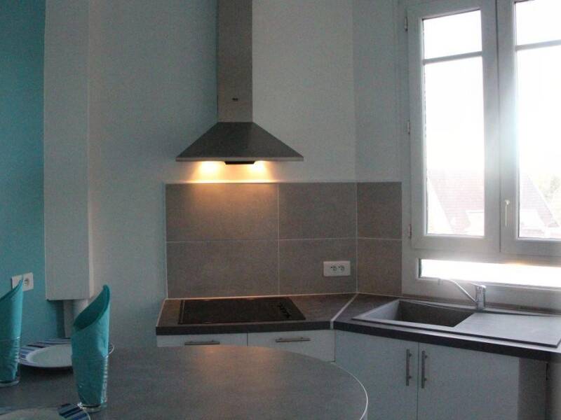 Maison à louer, 24m², ANTONY
