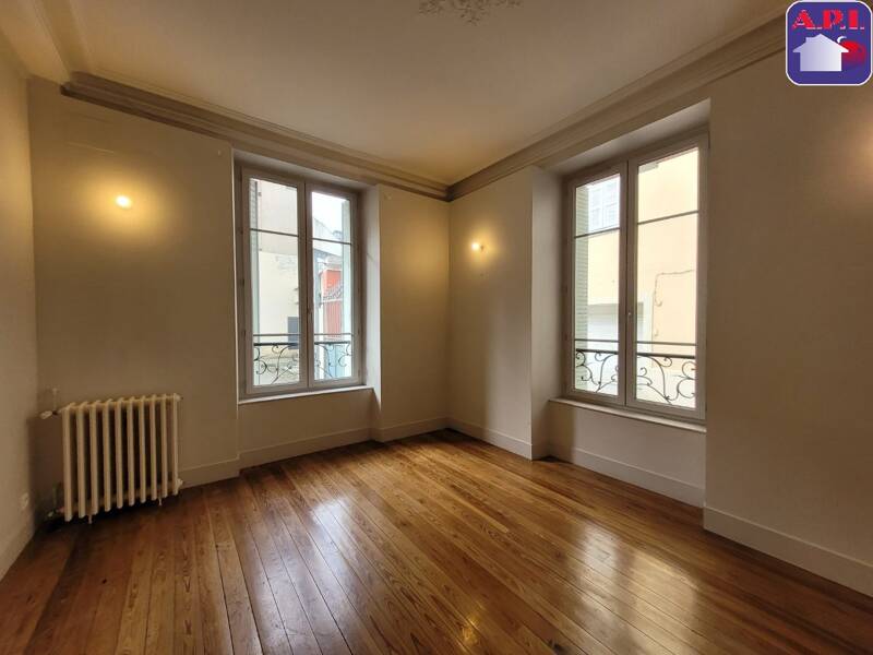 Maison à louer, 91m², FOIX