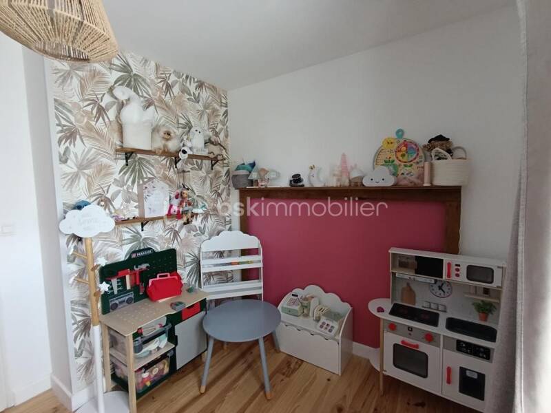 Maison à vendre, 69m², LE HAVRE