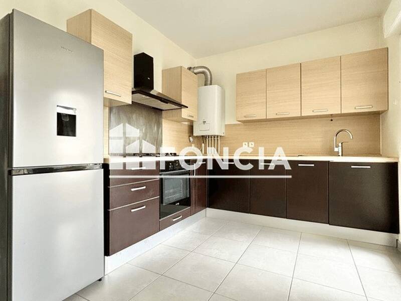 Maison à louer, 41m², METZ