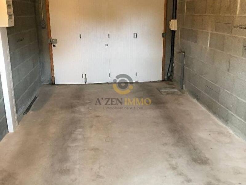 Maison à louer, 63m², BRESSUIRE