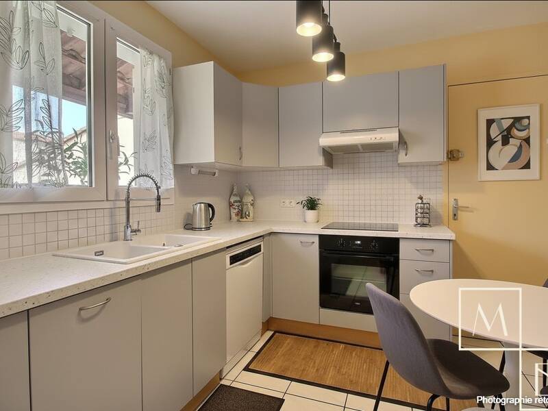 Maison à vendre, 94m², MONTPELLIER