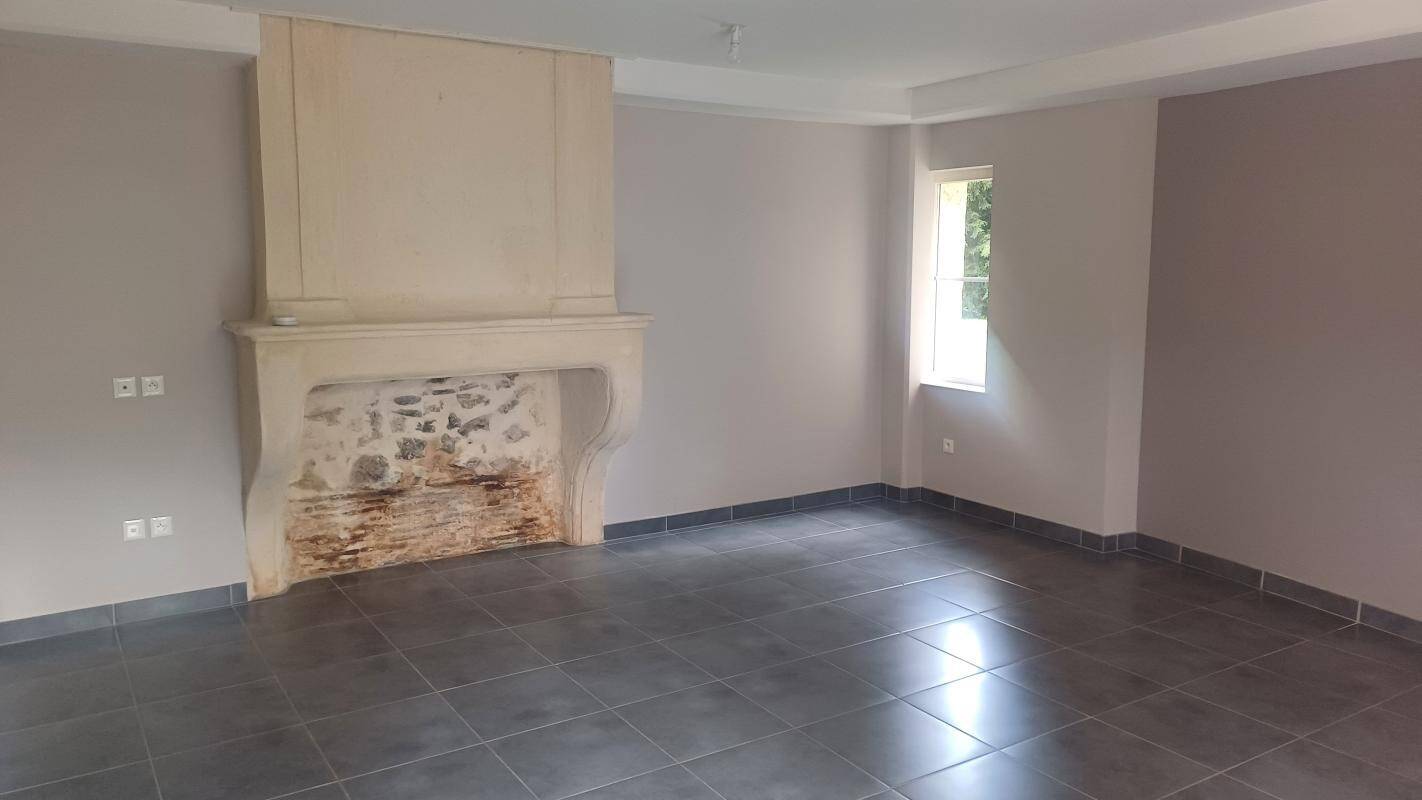 Maison à louer, 51m², VILLENAVE D'ORNON