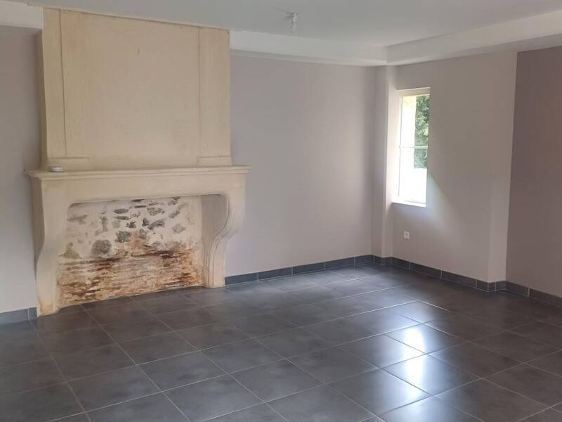 Maison à louer, 51m², VILLENAVE D'ORNON