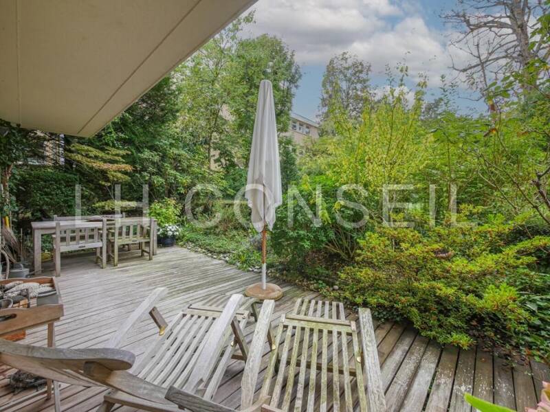 Maison à vendre, 145m², BOULOGNE BILLANCOURT