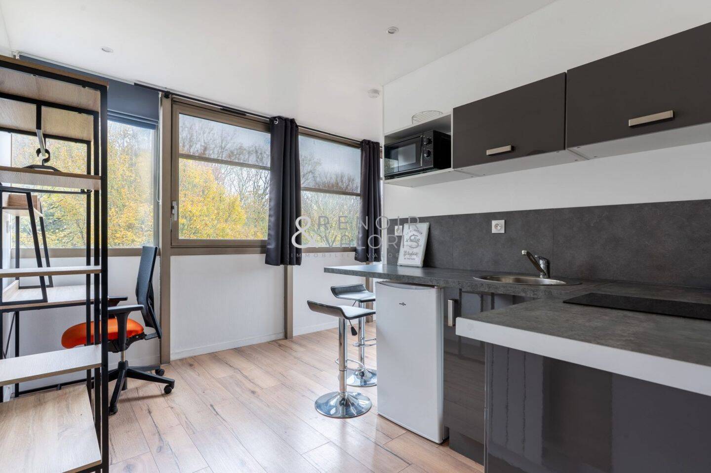 Maison à vendre, 18m², VANDOEUVRE LES NANCY