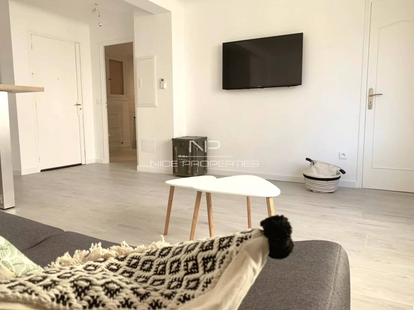 Maison à vendre, 40m², ANTIBES