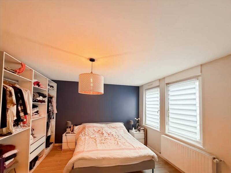 Maison à vendre, 60m², ALGRANGE