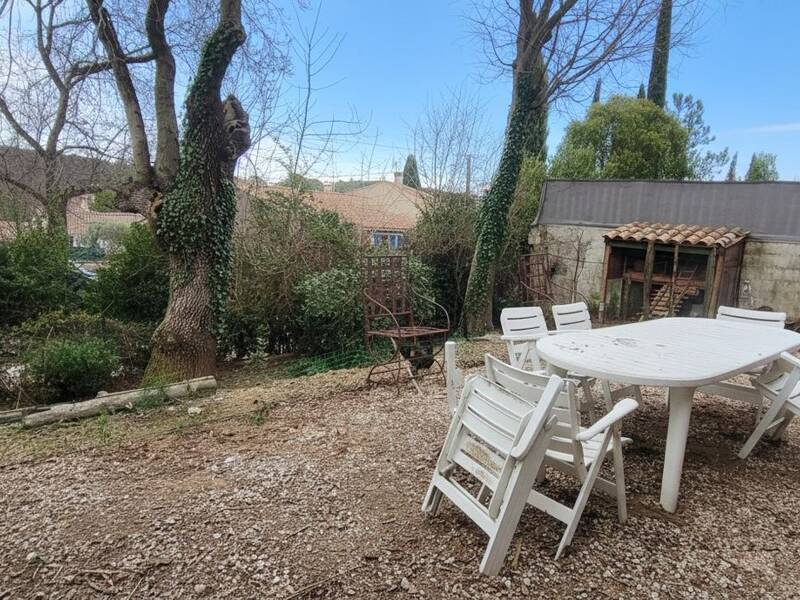 Maison à louer, 89m², SAINT GELY DU FESC