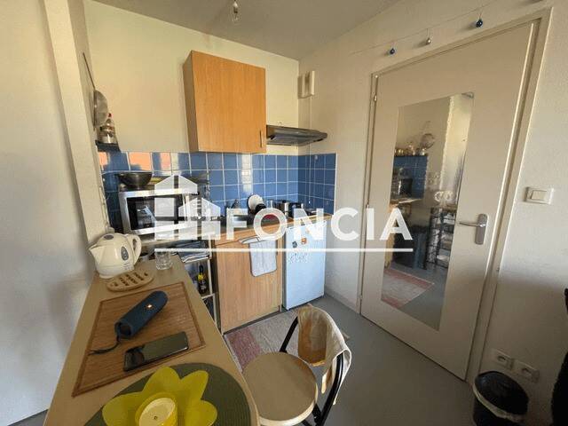 Maison à louer, 27m², LA ROCHE SUR YON