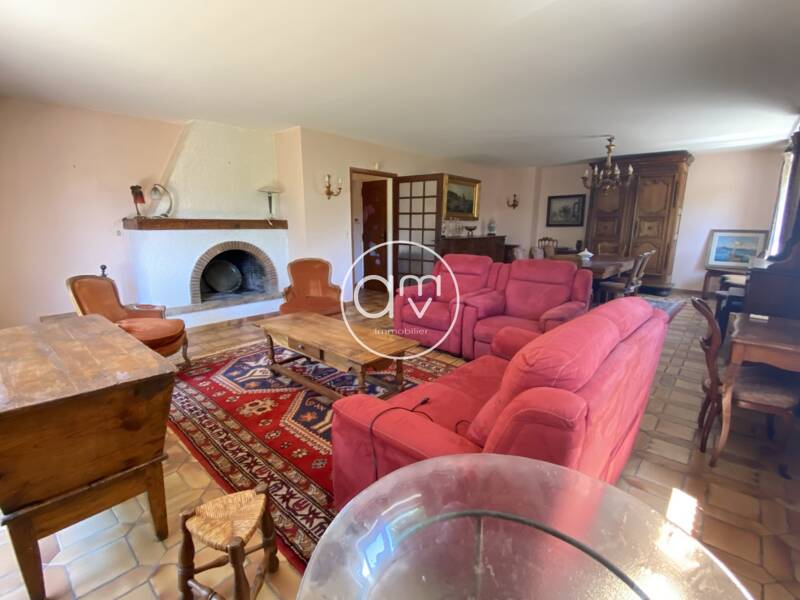 Maison à vendre, 276m², SOLLIES VILLE