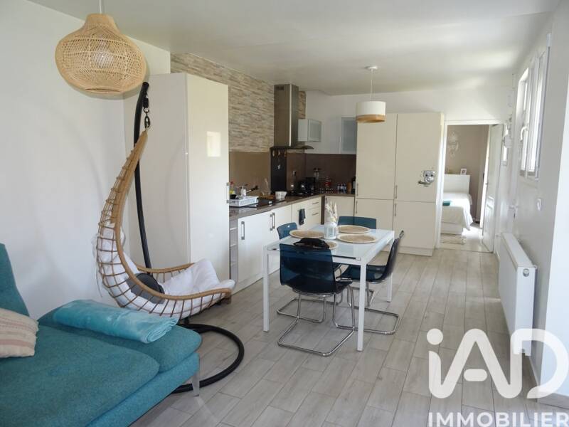 Maison à vendre, 106m², CHELLES