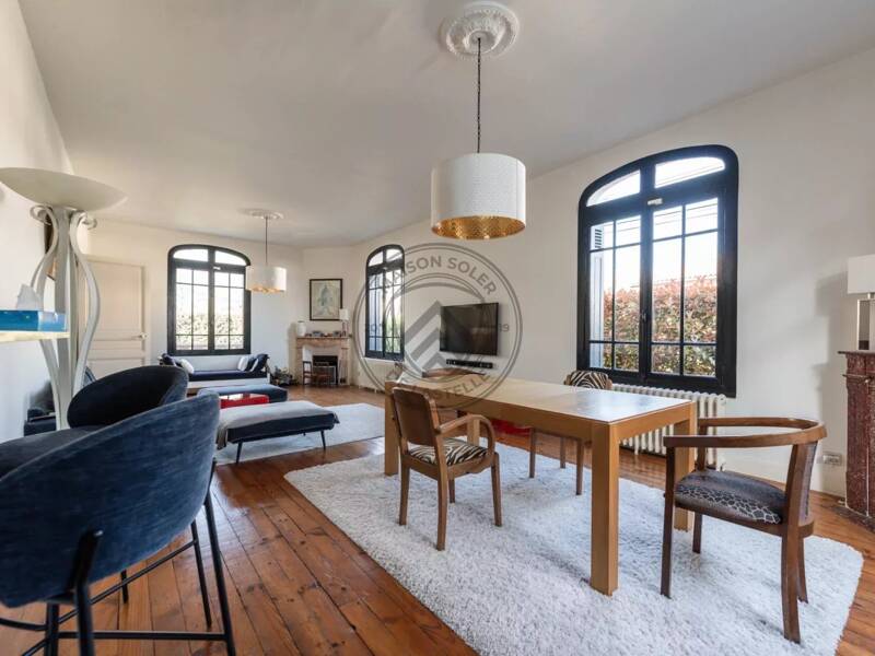 Maison à vendre, 185m², TOULOUSE