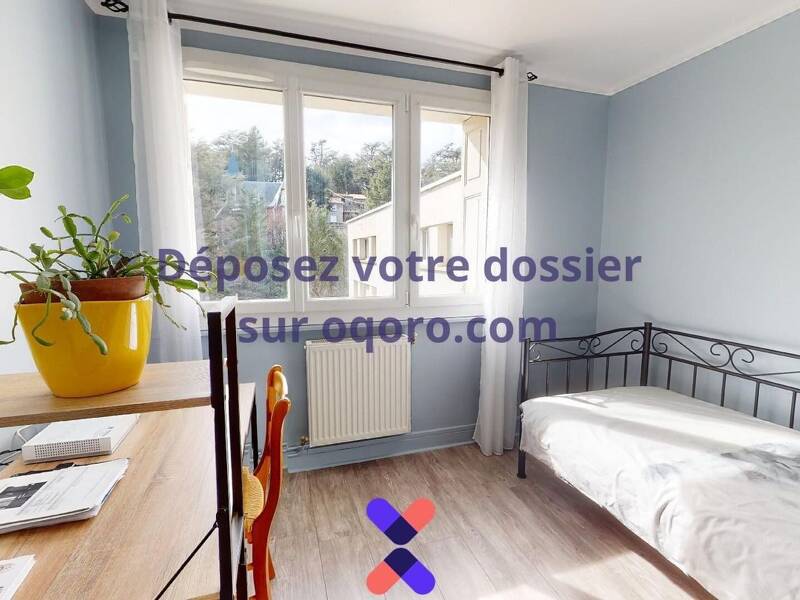 Maison à louer, 74m², SAINT ETIENNE