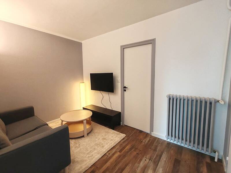 Maison à louer, 13m², RENNES