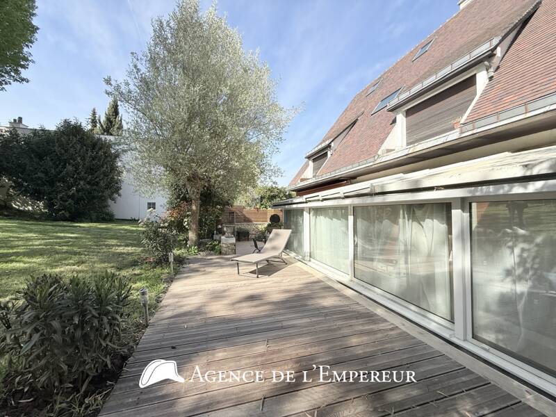 Maison à vendre, 193m², RUEIL MALMAISON