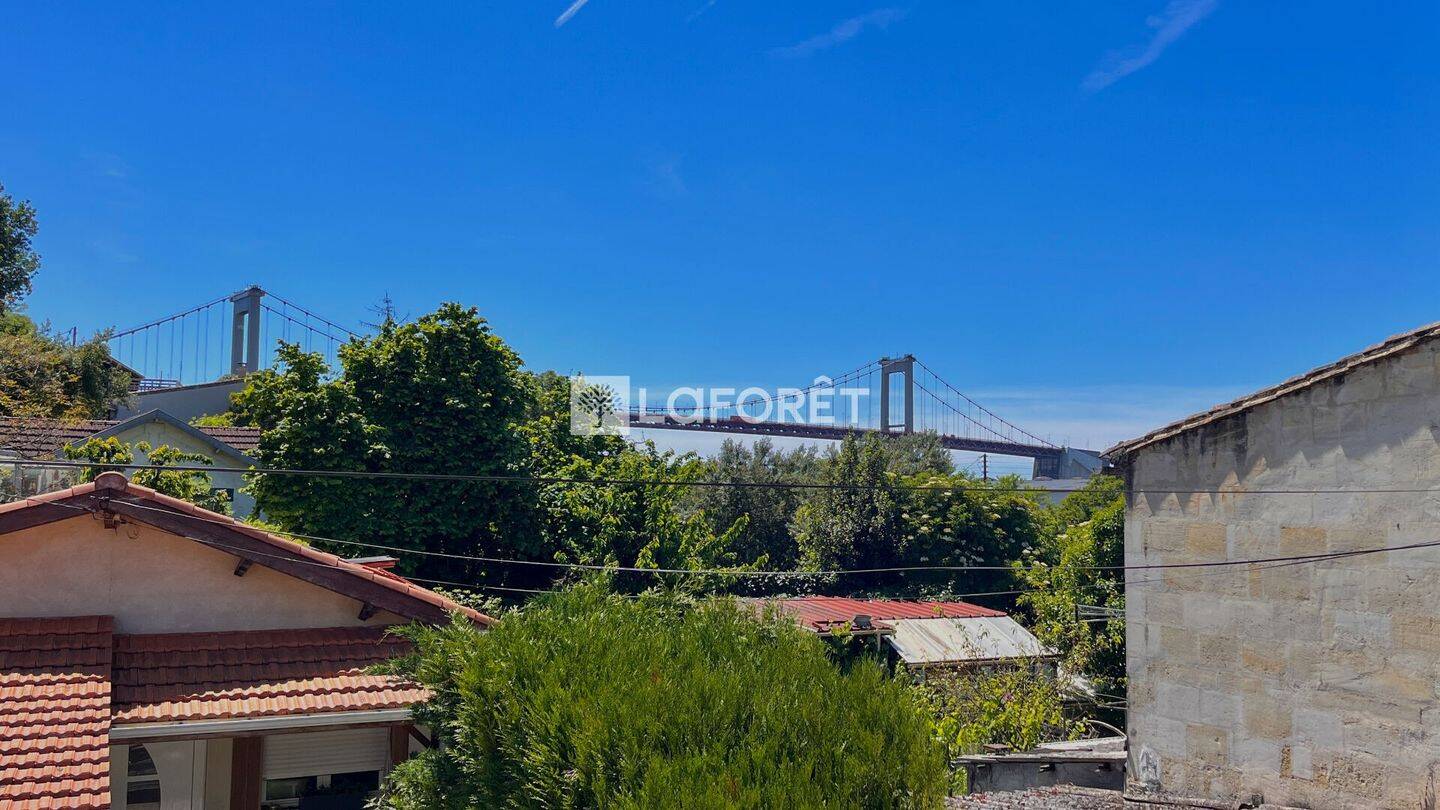 Maison à vendre, 120m², LORMONT
