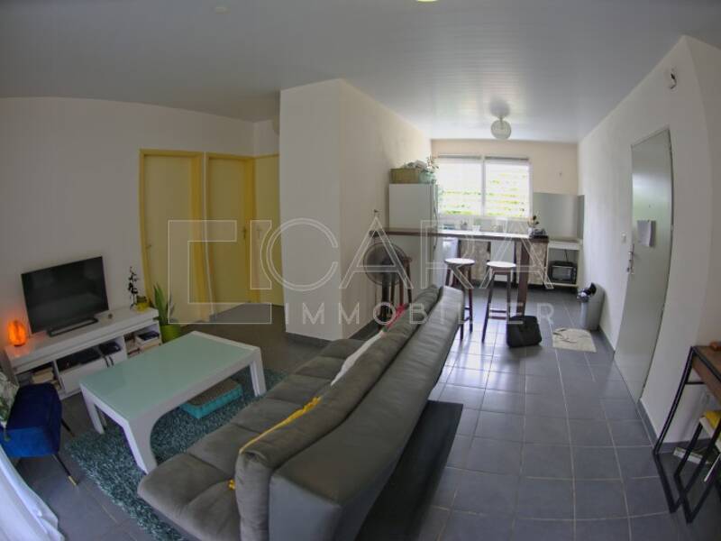 Maison à louer, 56m², CAYENNE