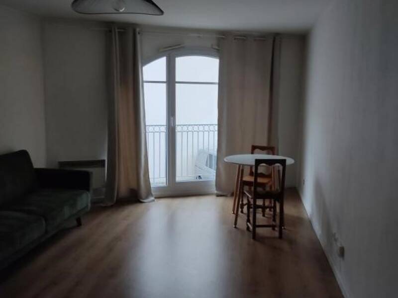 Maison à louer, 41m², LILLE