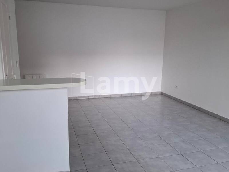 Maison à louer, 62m², NANTES