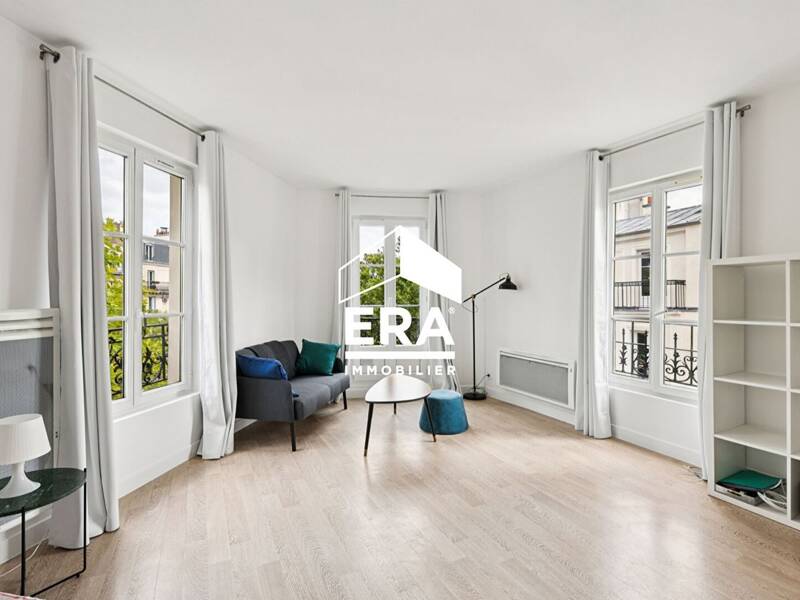 Maison à louer, 30m², PARIS 14E