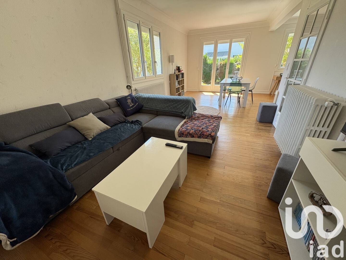 Maison à vendre, 104m², TARBES